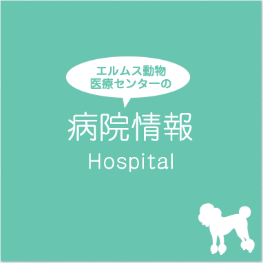 エルムス動物医療センターの病院情報